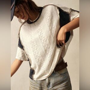 Bohemela casual blouse